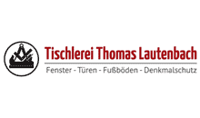 Kundenlogo von Tischlerei Lautenbach