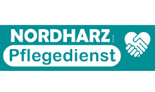 Kundenlogo von Nordharz Pflegedienst GmbH