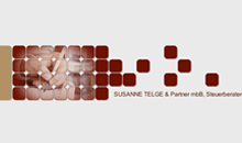 Kundenlogo von SUSANNE TELGE & Partner mbB Steuerberater Kundenlogo von SUSANNE TELGE & Partner mbB Steuerberater