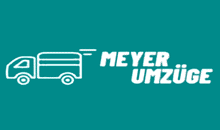 Kundenlogo von Umzugsunternehmen Meyer