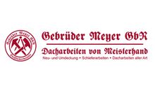 Kundenlogo von Gebrüder Meyer GbR