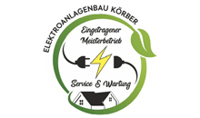 Kundenlogo von Elektroanlagenbau Service und Wartung Thomas Körber