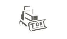 Kundenlogo von TCE Baumaschinenverleih