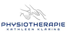 Kundenlogo von Physiotherapie Kathleen Kläring