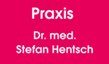 Kundenlogo von Praxis Dr. med Stefan Hentsch