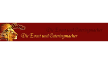 Kundenlogo von Eventlions Die Event- und Cateringmacher