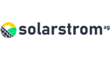 Kundenlogo von solarstrom GmbH
