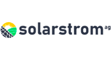 Kundenlogo von solarstrom GmbH Kundenlogo von solarstrom GmbH