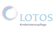 Kundenlogo von Lotos Kinderintensivpflege