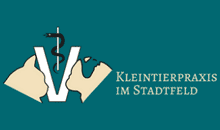 Kundenlogo von Kleintierpraxis im Stadtfeld Alina Dietz