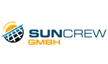 Kundenlogo von SunCrew Energy GmbH