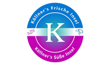 Kundenlogo von Köllner's Frische & Süße Insel