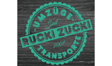 Kundenlogo von Rucki-Zucki