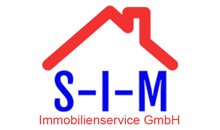 Kundenlogo von S-I-M Immobilienservice GmbH