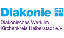 Kundenlogo von Diakonisches Werk im Kirchenkreis Halberstadt e.V. Kundenlogo von Diakonisches Werk im Kirchenkreis Halberstadt e.V.