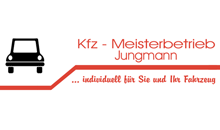 Kundenlogo von Jungmann KFZ-Meisterbetrieb