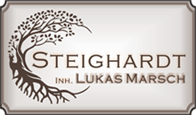 Kundenlogo von Bestattungen Steighardt Inh. Lukas Marsch