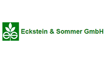 Kundenlogo von Eckstein & Sommer GmbH, Garten- und Landschaftsbau