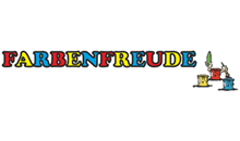 Kundenlogo von Farbenfreude Inh. Michael Fischer