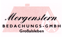 Kundenlogo von Morgenstern Bedachungs GmbH