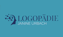 Kundenlogo von Logopädie Janine Urbach Kundenlogo von Logopädie Janine Urbach