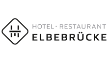Kundenlogo von Hotel · Restaurant Elbebrücke