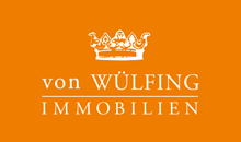 Kundenlogo von Volker von Wülfing Immobilien GmbH - Wernigerode