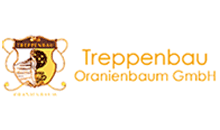 Kundenlogo von Treppenbau Oranienbaum GmbH Kundenlogo von Treppenbau Oranienbaum GmbH