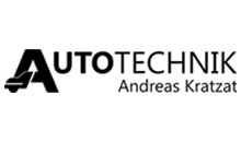 Kundenlogo von AUTOTECHNIK Andreas Kratzat, Kfz-Werkstatt und Lackierung Kundenlogo von AUTOTECHNIK Andreas Kratzat, Kfz-Werkstatt und Lackierung