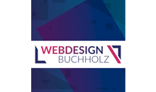Kundenlogo von Webdesign Buchholz Kundenlogo von Webdesign Buchholz