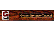 Kundenlogo von Germer Brennstoffhandel