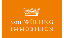 Kundenlogo von Volker von Wülfing Immobilien GmbH - Magdeburg
