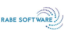Kundenlogo von Rabe Software