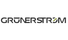 Kundenlogo von Grünerstrom GmbH Kundenlogo von Grünerstrom GmbH