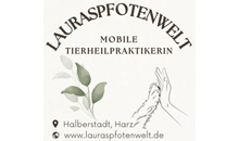 Kundenlogo von Lauraspfotenwelt - Mobile THP Kundenlogo von Lauraspfotenwelt - Mobile THP