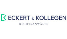 Kundenlogo von Eckert & Kollegen Rechtsanwälte