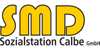 Kundenlogo von SMD Sozialstation Calbe GmbH