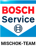 Auto-Mischok-Team