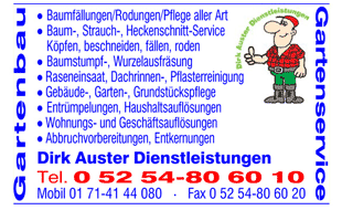Auster Dirk