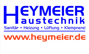 HEYMEIER Sanitär- u. Heizungs GmbH & Co. Haustechnik KG