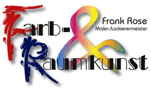 Farb- & Raumkunst Inh. Frank Rose Maler- und Lackierermeister