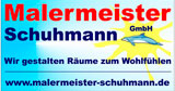 Bernd Schuhmann, Malermeister Schuhmann GmbH