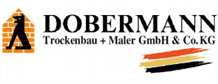 Dobermann Maler + Design