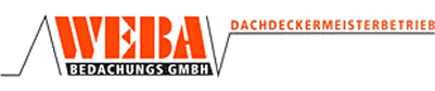 WEBA Bedachungs GmbH