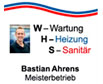WHS Bastian Ahrens Meisterbetrieb