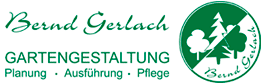 Bernd Gerlach Gartengestaltung