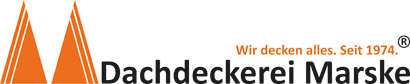 Erich Marske Dachdeckereibetrieb GmbH Dachdecker