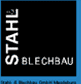 Kundenlogo von Stahl-und Blechbau GmbH