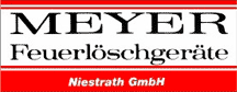 Meyer Feuerlöschgeräte Niestrath GmbH