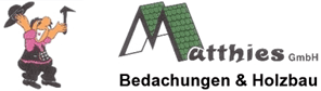 Matthies Bedachungen und Holzbau GmbH